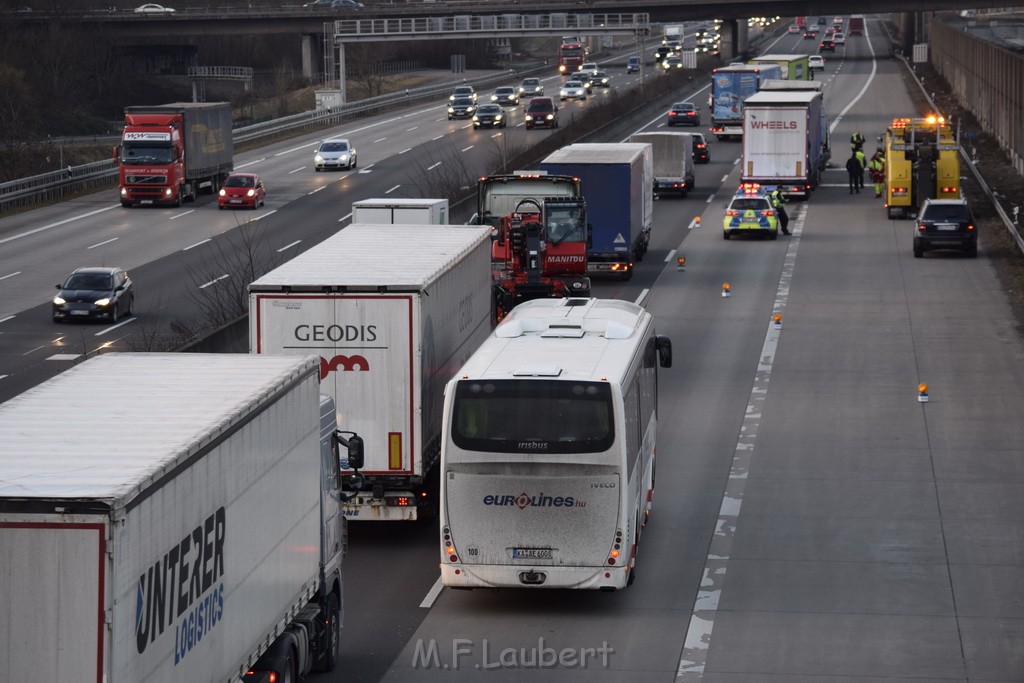 VU A 3 Rich Oberhausen kurz vor AK Koeln Ost P070.JPG - Miklos Laubert